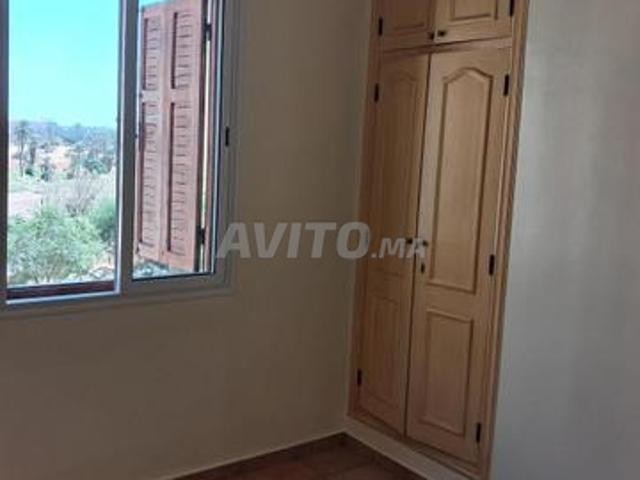 Appartement location à L'Oriental
