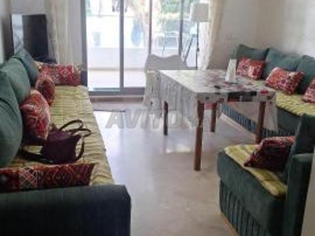 Appartement location à Mansouria, Gharb-Chrarda-Beni Hssen