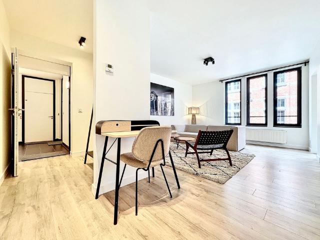 Appartement location à Brussel, Bruxelles