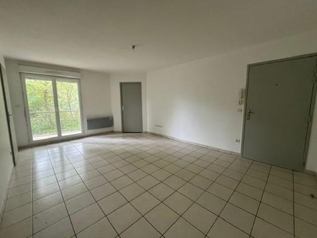 Appartement location à Montdidier, Roye