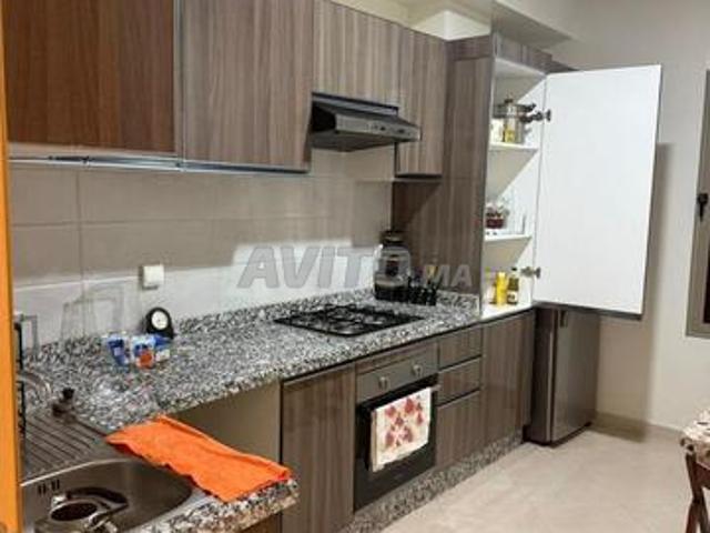 Appartement location à Mellal