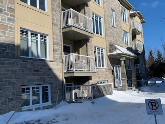 Apartment for rent in Laurentides, Quebec