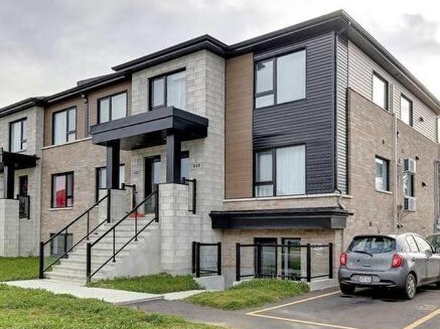 Apartment for rent in Laurentides, Quebec