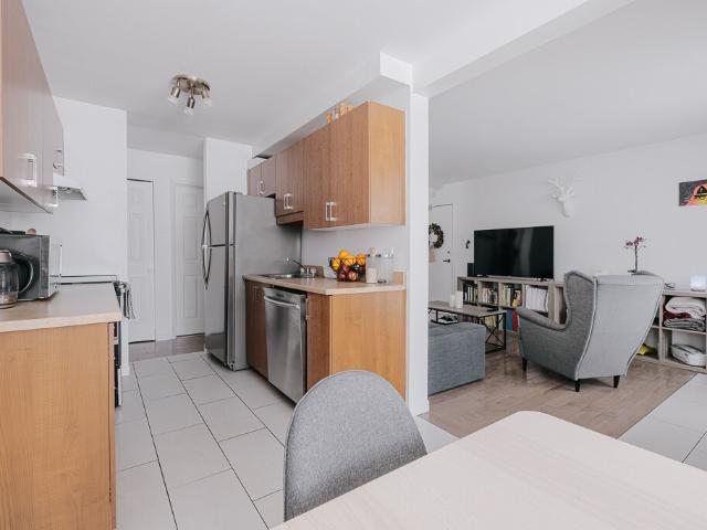 Apartment for rent in Lévis, Quebec