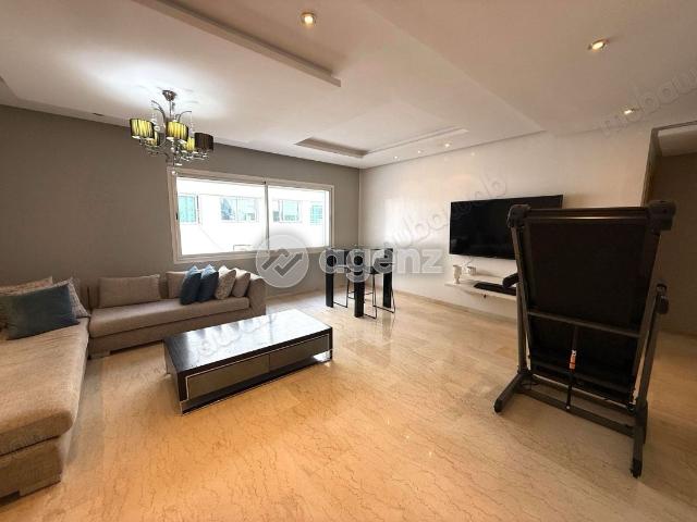 Appartement location à Anfa, Gharb-Chrarda-Beni Hssen