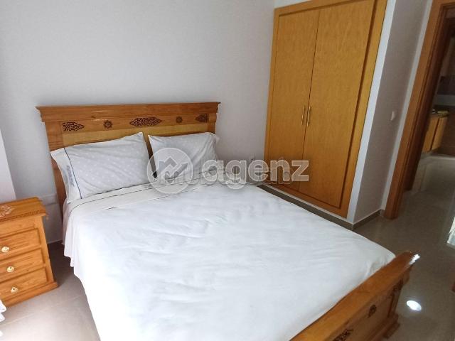 Appartement location à Tangero, Tanger-Tétouan