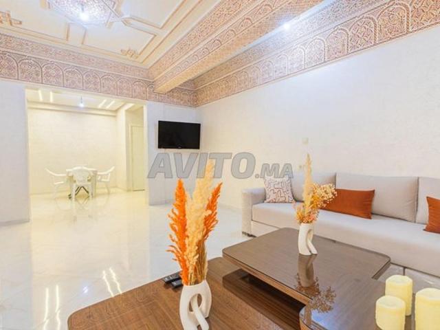 Appartement location à Agadir, Oued ed Dahab-Lagouira