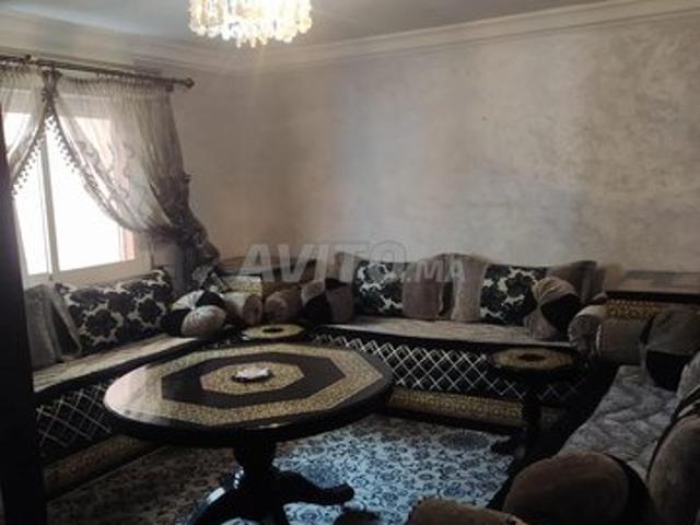 Appartement location à El Houda, Agadir