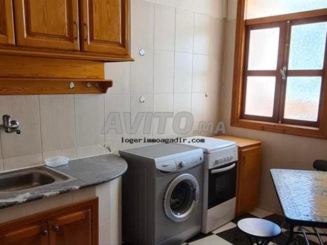 Appartement location à El Houda, Agadir