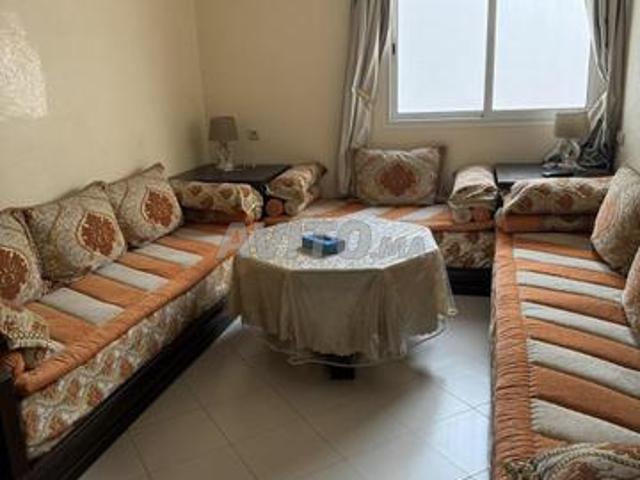 Appartement location à Centre Ville