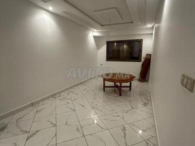 Appartement location à Haut Founty, Agadir