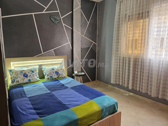 Maison location à Anfa, Gharb-Chrarda-Beni Hssen
