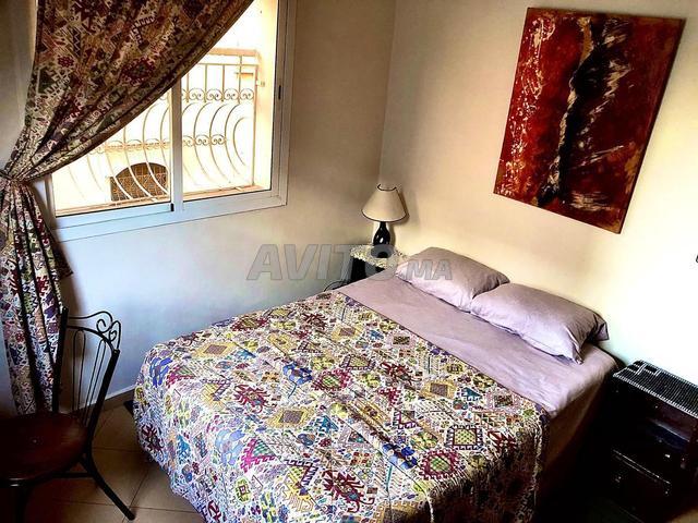 Appartement location à El Houda, Agadir