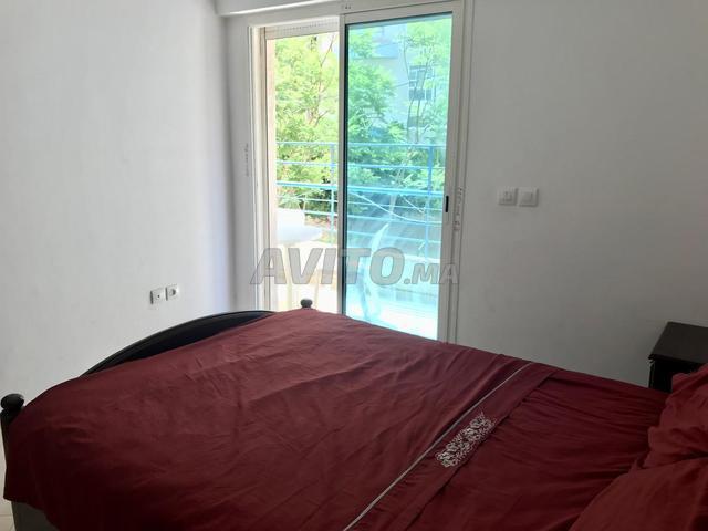Appartement location à Al Hoceïma, Tanger-Tétouan