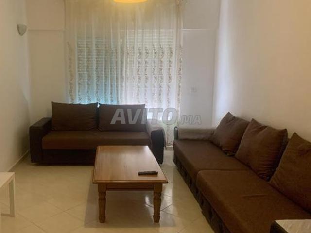 Appartement location à Al Hoceïma, Tanger-Tétouan
