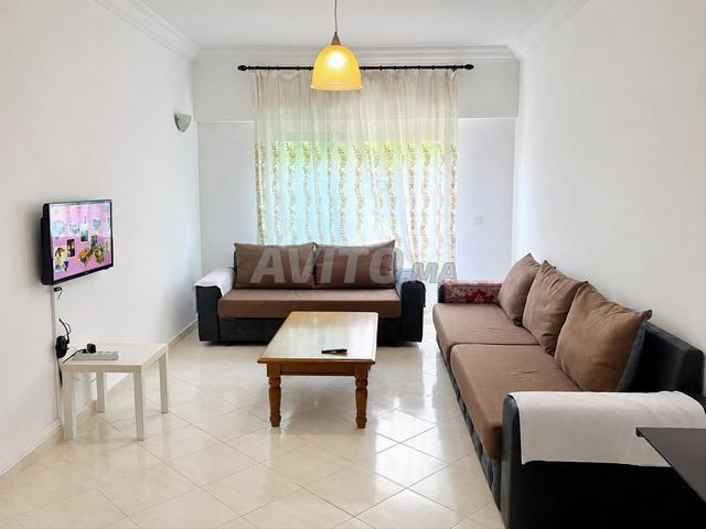 Appartement location à Al Hoceïma, Tanger-Tétouan