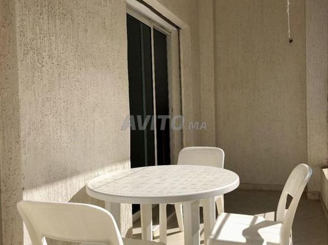 Appartement location à Al Hoceïma, Tanger-Tétouan