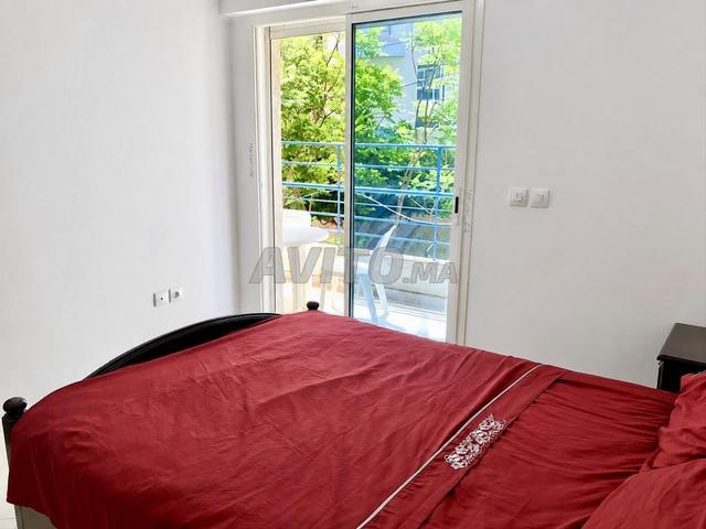 Appartement location à Al Hoceïma, Tanger-Tétouan
