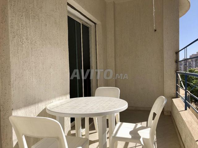 Appartement location à Al Hoceïma, Tanger-Tétouan