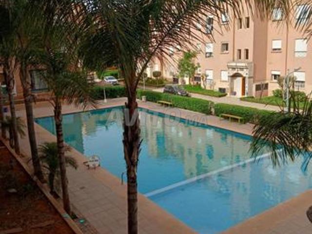 Appartement location à Slimane, Gharb-Chrarda-Beni Hssen