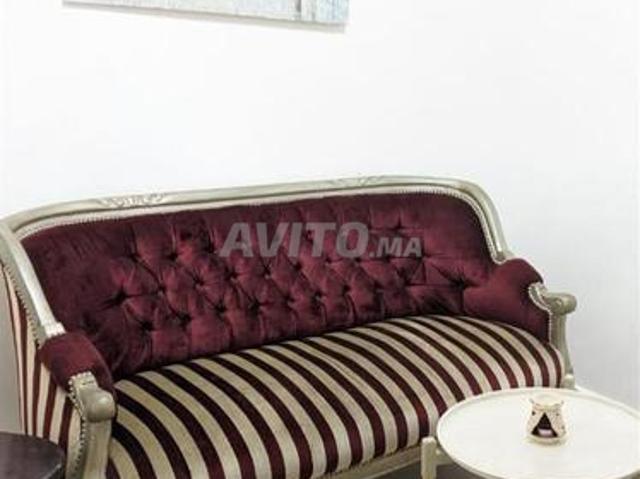 Appartement location à Bouskoura, Gharb-Chrarda-Beni Hssen