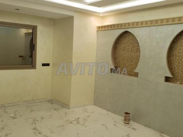 Appartement location à Bouskoura, Gharb-Chrarda-Beni Hssen