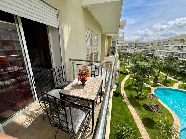 Appartement location à Bouznika, Chaouia-Ouardigha