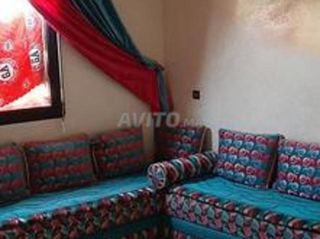 Appartement location à Anfa, Gharb-Chrarda-Beni Hssen