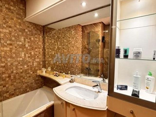 Appartement location à Anfa, Sidi Belyout