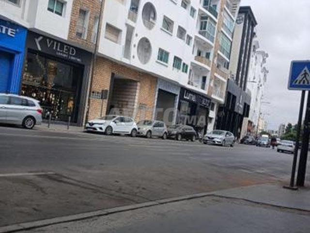 Appartement location à Anfa, Gharb-Chrarda-Beni Hssen