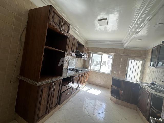 Appartement location à Anfa, Gharb-Chrarda-Beni Hssen