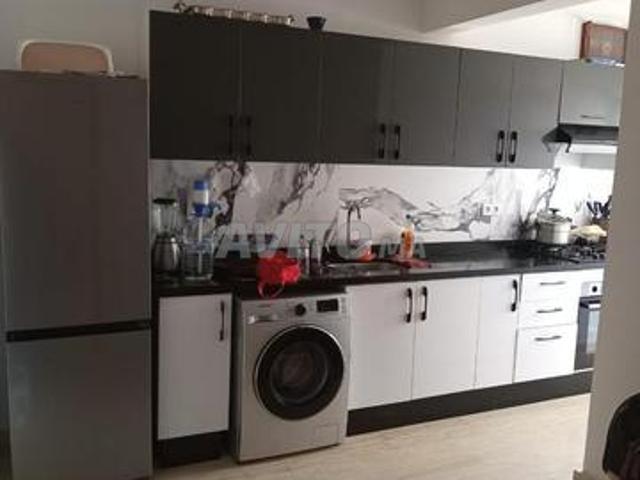 Appartement location à Anfa, Gharb-Chrarda-Beni Hssen