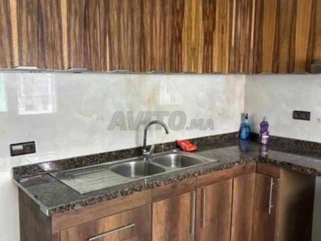 Appartement location à Anfa, Gharb-Chrarda-Beni Hssen