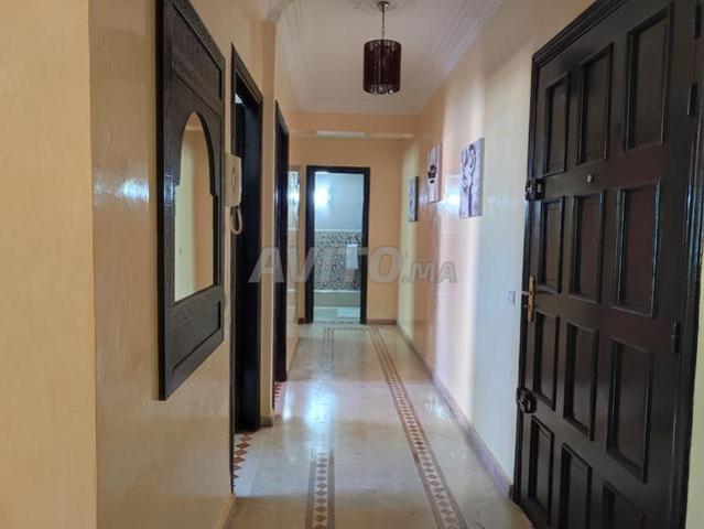 Appartement location à Centre Ville