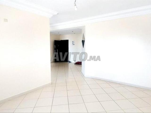 Appartement location à Anfa, Gharb-Chrarda-Beni Hssen