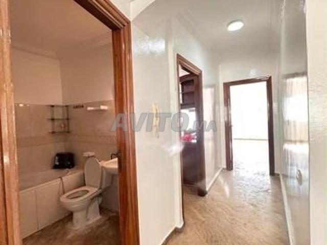 Appartement location à Anfa, Gharb-Chrarda-Beni Hssen