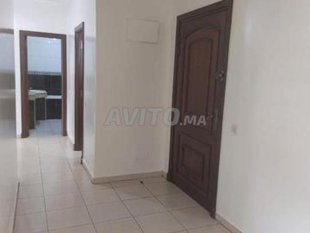 Appartement location à Derb Omar, Settat