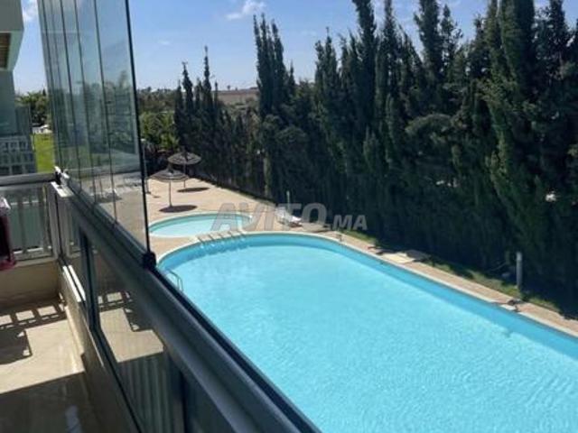 Appartement location à Dar Bouazza, Gharb-Chrarda-Beni Hssen