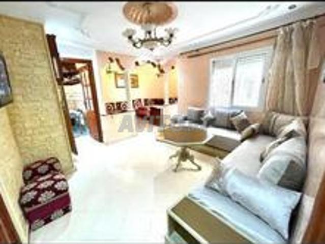 Appartement location à El Ma, Gharb-Chrarda-Beni Hssen