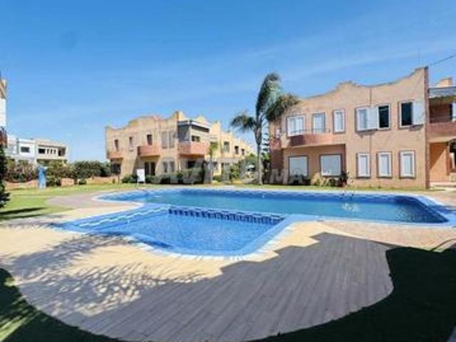 Appartement location à El Ma, Gharb-Chrarda-Beni Hssen