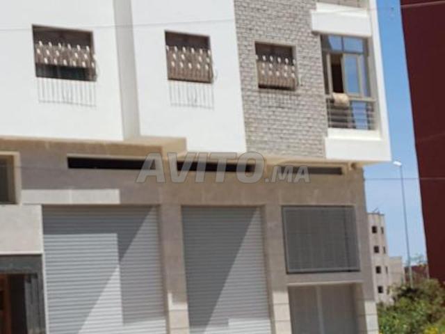 Appartement location à El Ma, Gharb-Chrarda-Beni Hssen