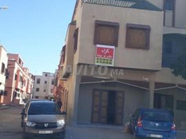 Appartement location à El Ma, Gharb-Chrarda-Beni Hssen