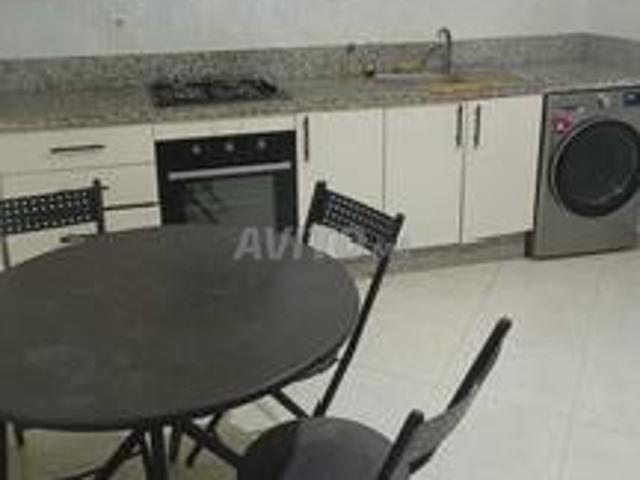Appartement location à El Ma, Gharb-Chrarda-Beni Hssen