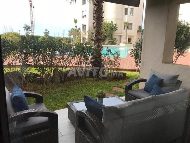 Appartement location à Mansouria, Gharb-Chrarda-Beni Hssen