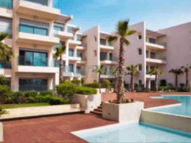 Appartement location à Mansouria, Gharb-Chrarda-Beni Hssen