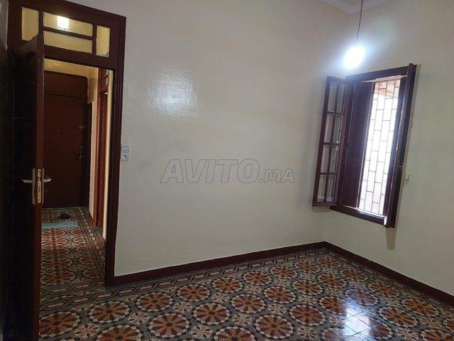 Appartement location