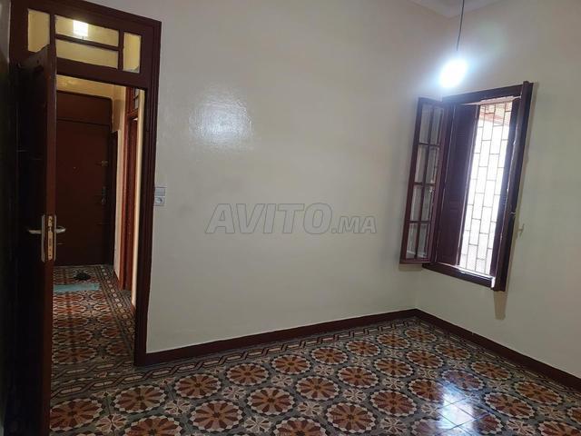 Appartement location