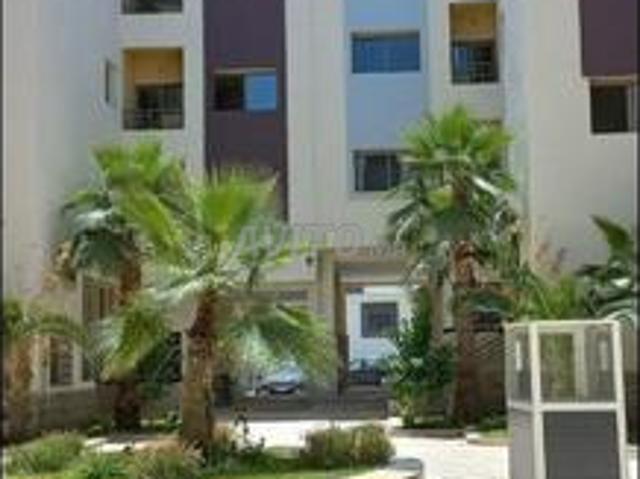 Appartement location à Fès