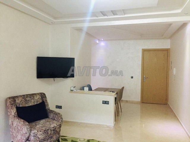 Appartement location à Lyautey