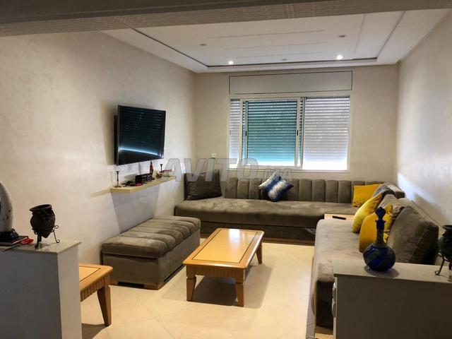 Appartement location à Lyautey, El Mellah